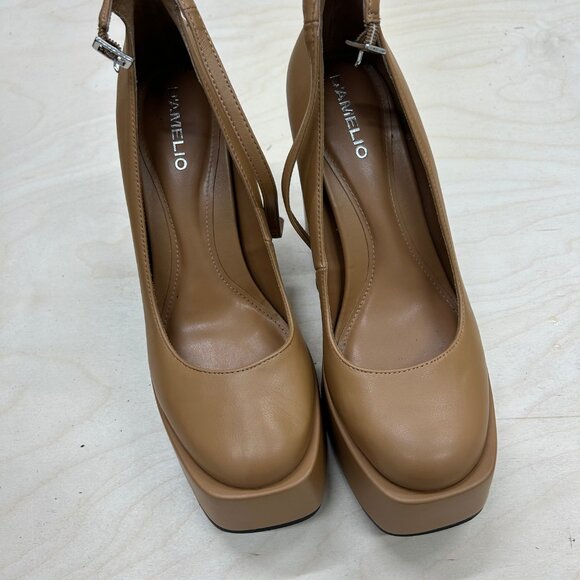 D'AMELIO Rayva Heel - worn once - Picture 6 of 8